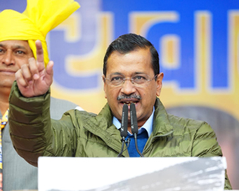 New AAP govt in Delhi will tackle sewer issues on war footing, said Kejriwal