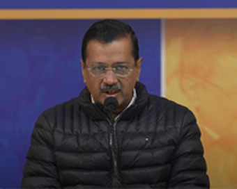 Centre orders probe into alleged irregularities in Kejriwal’s ‘Sheesh Mahal’