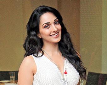 Kiara Advani