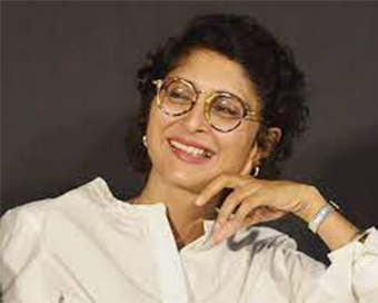 Kiran Rao