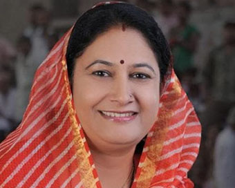 Rajasthan BJP MLA Kiran Maheshwari dies of Covid, PM Modi condoles demise