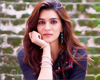 Kriti Sanon on 6 years in Bollywood: I am living my dream