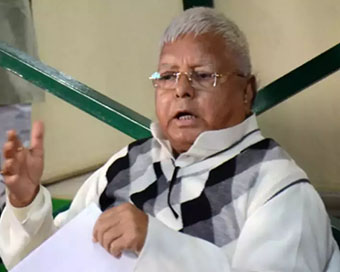 Lalu Yadav