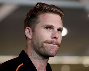 New Zealand pacer Lockie Ferguson