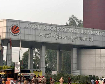 Lovely Professional University 