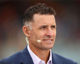 2020 T20 WC would be a logistical nightmare, feels Hussey