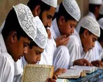 Muslim-centric parties to muster support against madrasa survey