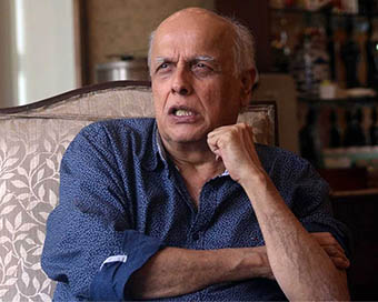 Mahesh Bhatt