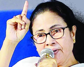 Mamata Banerjee seeks UN intervention in Bangladesh crisis