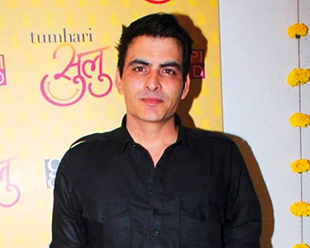 Actor Manav Kaul 