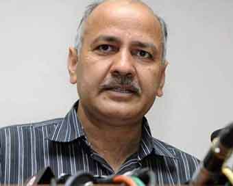 Jamia violence: Delhi court dismisses complaint against Manish Sisodia