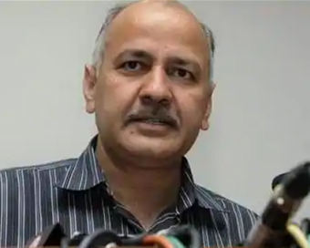 After Covid, Manish Sisodia diagnosed with Dengue; condition stable