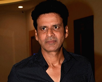 Manoj Bajpayee