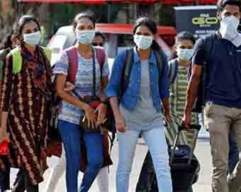 Delhi makes wearing masks compulsory again, Rs 500 fine for violators