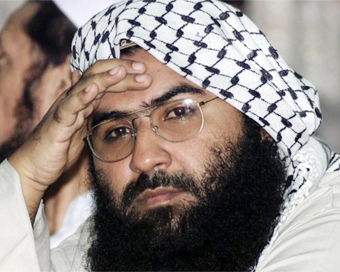 Jaish chief Azhar declared global terrorist, India hails move