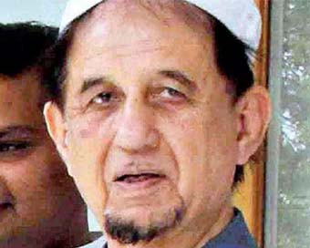 Shia cleric Maulana Kalbe Sadiq passes away