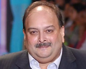 Mehul Choksi