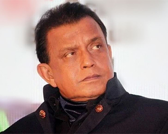 Mithun Chakraborty