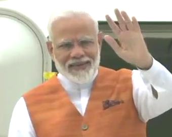 Prime Minister Narendra Modi