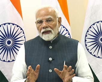 Pahalgam terror strike was attack on India