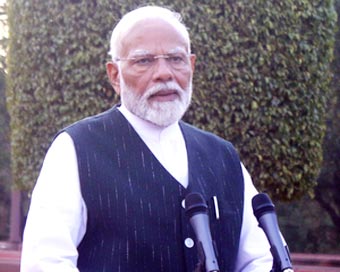 PM Modi to launch Mission Mausam on Tuesday, will make India weather-ready, climate-smart