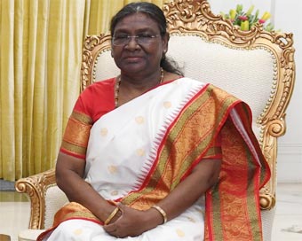 President Murmu to attend BIT-Mesra