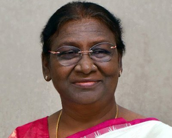 We celebrate achievements, contributions of women: Prez Murmu on International Women