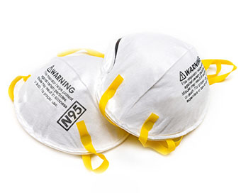 N95 masks