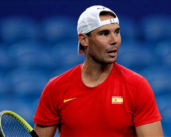 Rafael Nadal withdraws from US Open amid COVID concerns