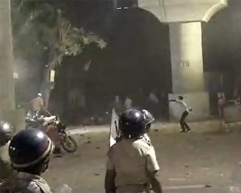 Nagpur violence: Minister Bawankule to visit violence-hit areas, review situation