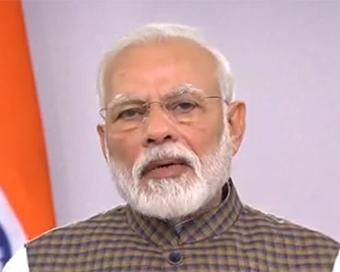 PM Narendra Modi