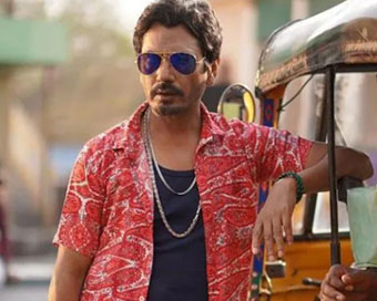 Nawazuddin Siddiqui