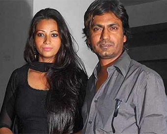 Nawazuddin Siddiqui sends legal notice to wife Aaliya