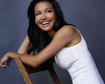 Naya Rivera