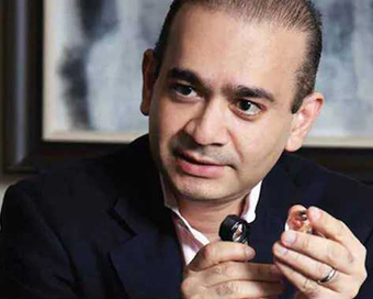 PNB fraud: Nirav Modi custody in UK extended till Feb 27