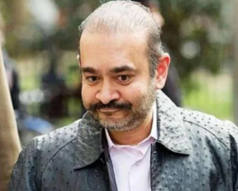 Nirav Modi