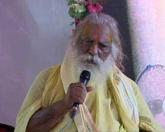 Mahant Nritya Gopal Das