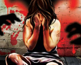 Two arrested for raping minor girl for 22 days in Odisha