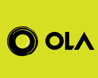 Ola logo