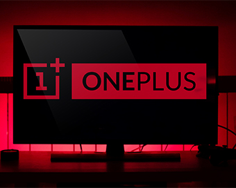 OnePlus TV