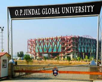 O.P. Jindal Global Universit