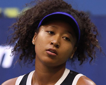 Recently crowned US Open champion Naomi Osaka