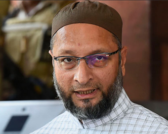 Owaisi