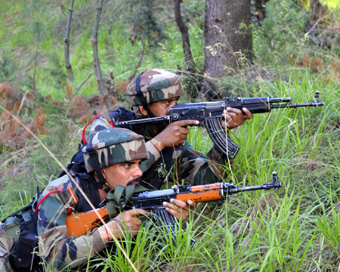 LoC flare-up: Three Pak soldiers injured in Indian Army action