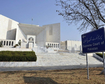 Pak SC for Bench to implement its order on minorities