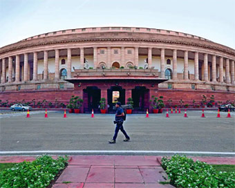 Parliament of India