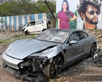 Pune Porsche crash: Special probe panel reaches Sassoon Hospital