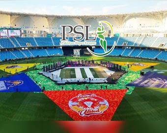 PSL (file photo)