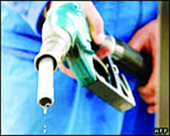 After excise cut, fuel prices again on upswing