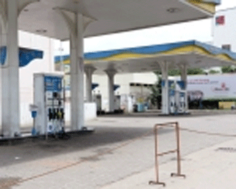 Petrol, diesel prices continue to spiral
